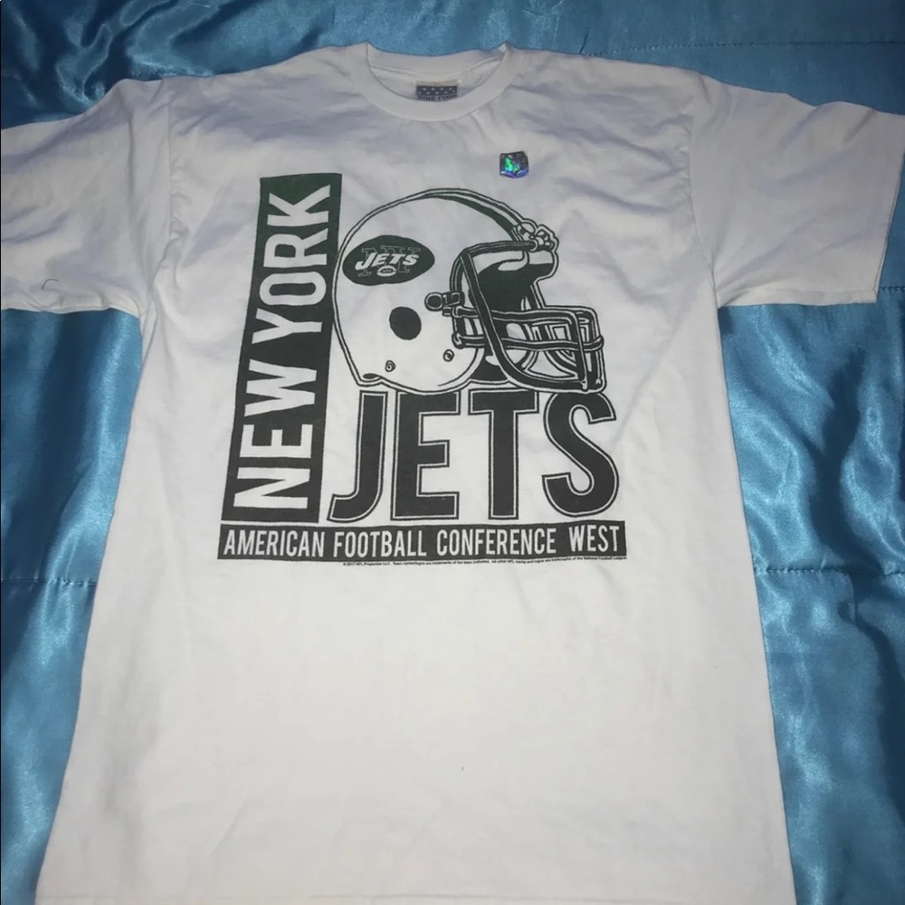 New York Jets Shirt